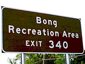 Bong Recreation Center